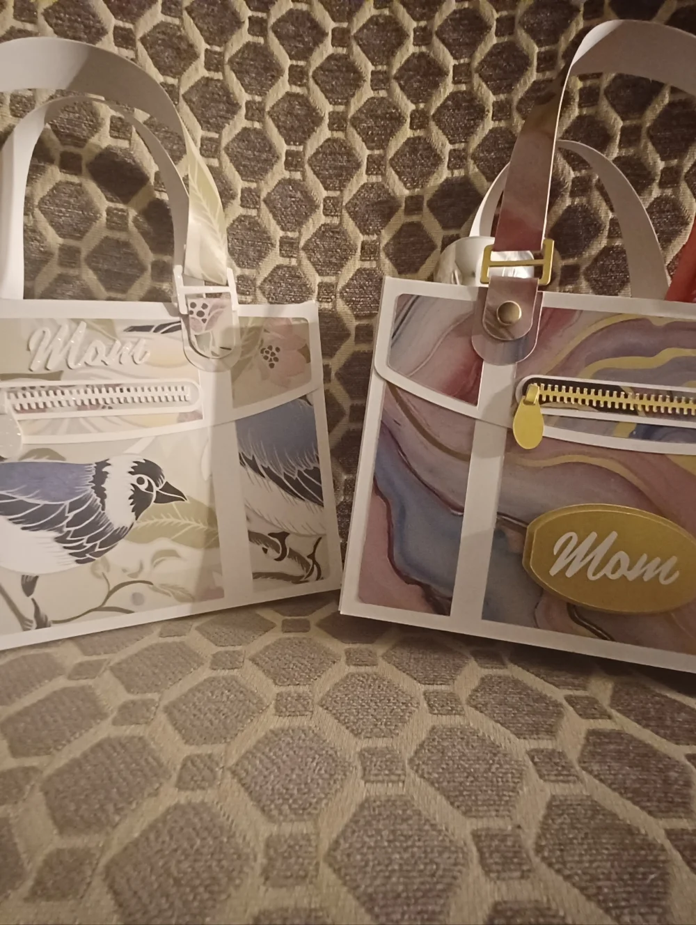 Personalized Gift Bag For Any Occassion